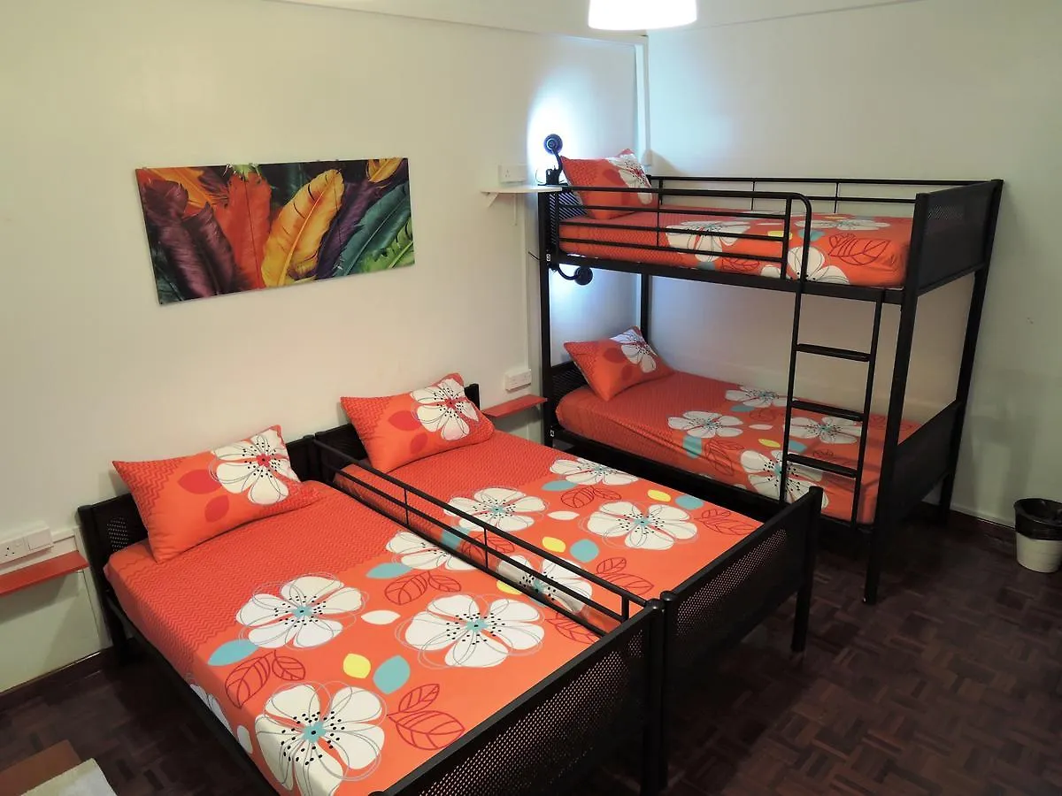 The Pillohouzzze Hotel Malacca