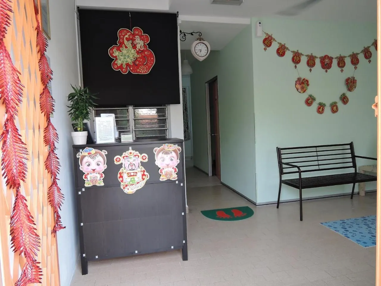 The Pillohouzzze Hotel Malacca 3*,  Maleisië