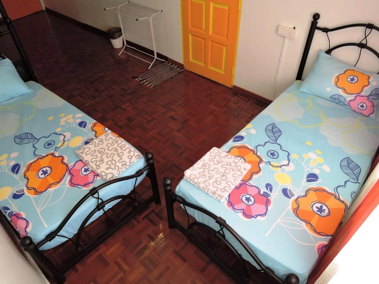 The Pillohouzzze Hotel Malacca Maleisië