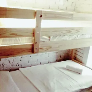 Kim Haus Loft Hotel George Town
