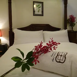 Betel Nut Hotel George Town