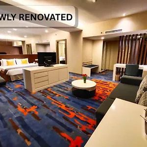 Hotel Capital ***
