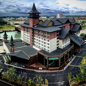 Hotel Mudzaffar