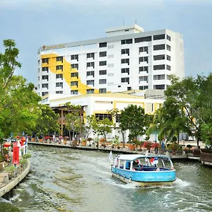 Hotel Tun Fatimah Riverside, Malacca